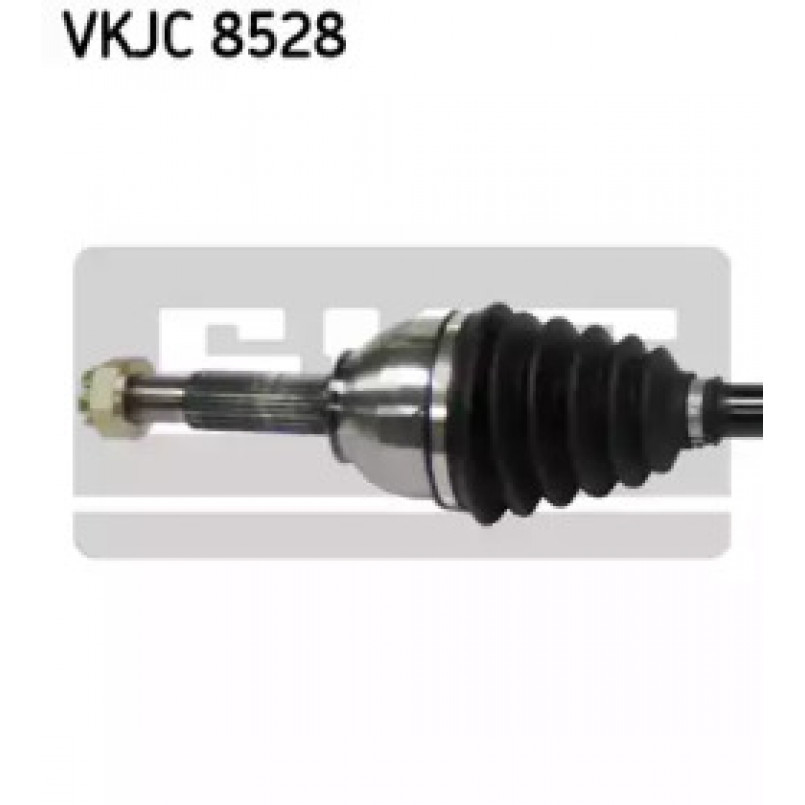 VKJC 8528 SKF - Привідний вал